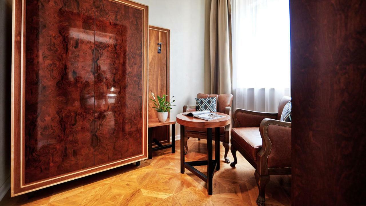 Hotel Alter Lublin Exterior foto